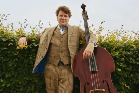 Nieuwjaarsconcert Orkest Phion