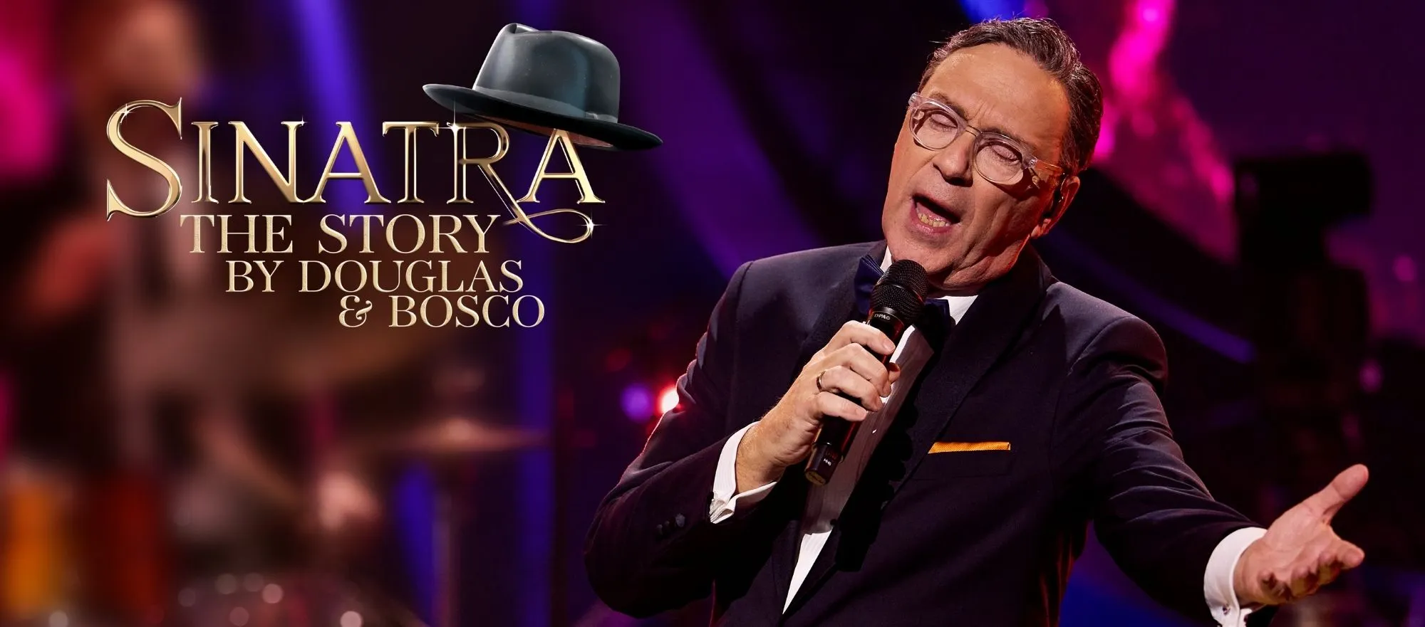 Sinatra the Story