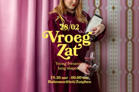 Voorjaarsconcert Muzehof en Muzecollectief