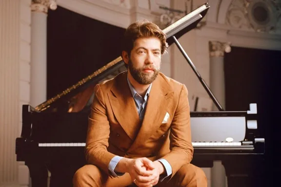 Openingsconcert met Beethovens 3e pianoconcert