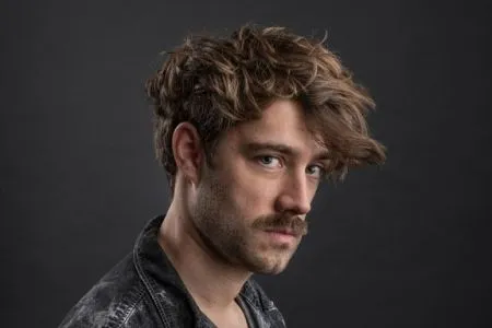 Klaas van der Eerden