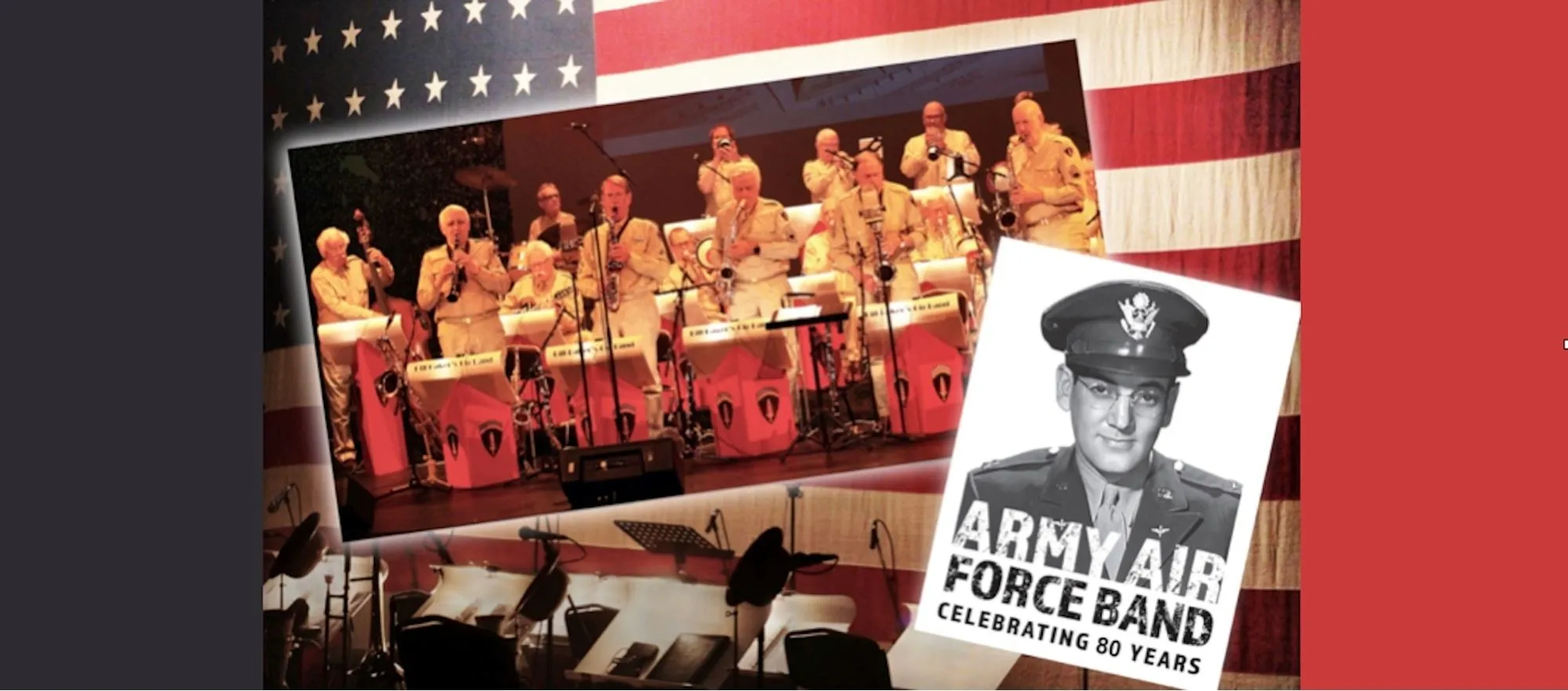 Bill Baker’s Big Band