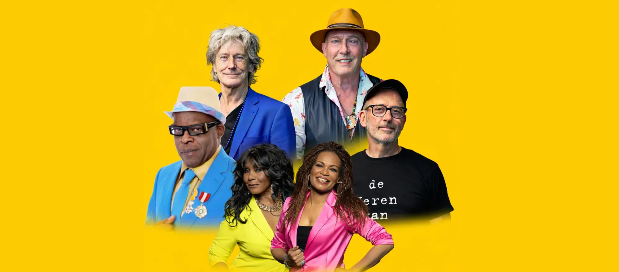 Nederpop All Stars